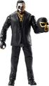 Mattel WWE Joaquin Wilde Action Figure, Posable 6-inch Collectible for Ages 6 Years Old & Up...
