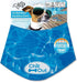 ALL FOR PAWS Cooling Neck Wraps for Dogs,Ice Dog Bandanas,Dog Cooling Dog Bandana,Chill Out Blue Dog Collar Dog Collar Cat Collar,Neck Cooler,Neck...