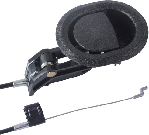 Recliner Handle Replacement Parts Compatible with Lazy Boyy Ashleyy Most Brands Rrecliner Chair Couch Sofa Furniture Accessories, Pull Handle 3" b...