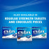 Ex-Lax Maximum Strength Stimulant Laxative Constipation Relief Pills for Occasional Constipation, Gentle Laxatives - 24 Count...