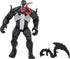 Marvel Epic Hero Series Venom, 4-Inch Action Figure with Accessory, Kids Ages 4 and Up...