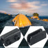 Pop-up Gazebo Replacement Connector Canopy Replacement Part Outdoor Furniture Spare Parts for Pole Tents and Gazebos 4PCS...