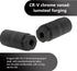 Pack-1 Car Oil Pressure Sensor Switch, Waterproof Ultra-Thin Durable Metal Driver Deep Design Oil Pressure Sending Socket, Universal Rotatable Aut...