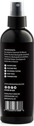 Aromasong Eucalyptus & Wild Mint Linen and Room Spray, Natural Aromatic Mist, Relax Your Body & Mind, Perfect as a Bathroom Spray Air Freshener Pi...