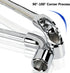 Socket Wrench 19 mm, 1 Pcs Socket Spanners, L Shaped Spanner, Angled Head Wheel Nut Socket Wrench, Metric Hex Spanner...