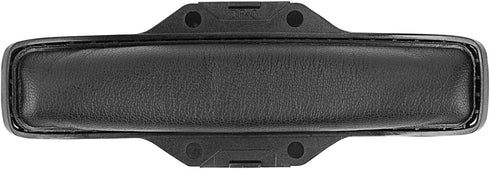 Geekria Headband Pad Compatible with Astro A40 TR Headphones Replacement Band, Headset Headband Cushion Cover Repair Part (Black)...