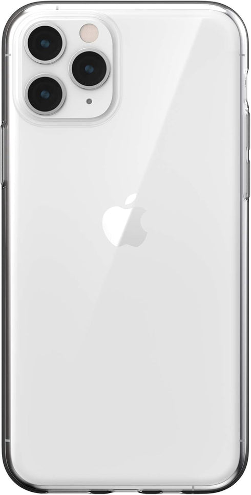 Speck Slim Clear iPhone 11 Pro Case, Single Layer, Clear...