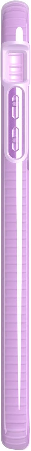 tech21 Evo Edge Phone Case with 12ft Drop Protection for Apple iPhone Xs Max - Orchid...