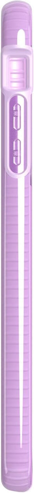 tech21 Evo Edge Phone Case with 12ft Drop Protection for Apple iPhone Xs Max - Orchid...