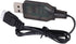 RC USB Charging Cable, RC Car Battery Charger 7.4V 1000mA Lipo Battery USB Charger Charging Cable for 1:16 Remote Control Car......