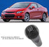 Aramox Gear Shift Knob, Car Gear Shift Knob Fits for Honda Civic 2006-2011 54102-SNA-A01 54102-SNA-A02...