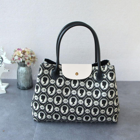 PandaHall 5 Colors Bag Flip Cover, Imitation Leather Bag Accessories Sew on Bag Cover Purse Making Supplies Hardware with Clasps for Bag Making DI...