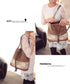 Women Printing Canvas Shoulder Bag Casual Hand Bags Purse Retro Tote Bags...