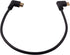 0.5m High Speed V2.0 HDMI Cable Male to Male Ultra Short with Double 90 Degree Elbow Right Angle Support 4K 1080P for HDTV PS4 Xbox Projectors......
