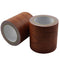 5.7cmx4.57m Simulation Wood Grain High-Adhesive Repair Tape for Desk Chair Furniture Floor Beautification Decoration Tape...