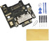 T799 Charging Port Dock Replacement Charger Port Board Connector Parts for TCL 10 Pro 6.47 Inches T799 (not fit for TCL 10 Plus Version)...