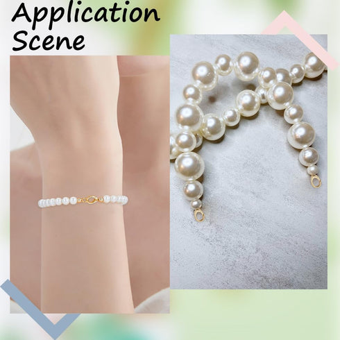 SUNNYCLUE 1 Box 6Pcs Spring O Ring Real 18K Gold Plated Brass Trigger Spring O Rings Clasp Small Teardrop Carabiner Clips Keyrings Snap Hook Buckl...