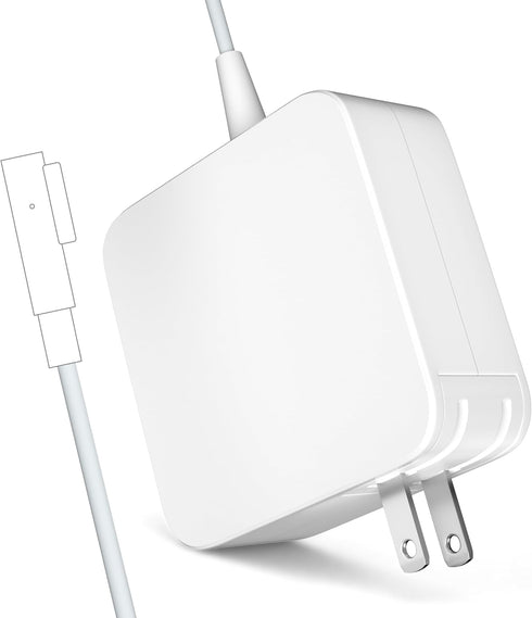 85W Power Adapter Compatible with A1286 A1343 Old Mac Book Pro 13/15/17 inch Mac Book Pro Before mid-2012 Models Charger...