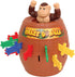 DITOYS Crazy Gorilla Board Game | Family Kids Games | Fun Games for Young Adults | Little Treasures Pop Up Gorilla Game for Children Educational B...