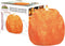 Himalayan Glow Hand Carved Himalayan Salt Candle Holders, Home Decor Item great as a Night light...