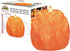 Himalayan Glow Hand Carved Himalayan Salt Candle Holders, Home Decor Item great as a Night light...