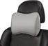 Headrest Pillow Car Memory Foam Car Neck Pillows Soft Leather for Driving Home Office Gray (Pack of 1)...