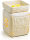 VP Home Wall Plug-in Wax Warmer for Scented Wax Ceramic Home Sweet Home Electric Home Fragrance Warmer for Essential Oils Candle Wax Melts and Tar...