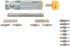 Mayhew Bestway Tools B06761 52-in-1 Hard Grip Screwdriver Set...