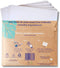 "Naturali Eco Travel Laundry Detergent Sheets - 5-Pack: Compact, Convenient, Cruise Ship Essentials; Sink & Hand Wash Soap; Must-Have for Internat...