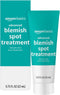 Amazon Basics Advanced Blemish Spot Treatment with 2% Salicylic Acid Acne Medication, 0.75 Fluid Ounces, 1-Pack...