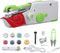 Handheld Sewing Machine, Yctze Hand Sewer Easy Operation Ergonomic Design for Home and Travel......
