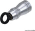 Fotodiox Pro Lens Mount Adapter Compatible with D-Mount 8mm Film Lenses to C-Mount Cameras...