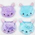 Boo Boo Ice Pack, Kids Reusable Ice Pack,Stress Relief Bag, Cute Children Gel Ice Pack for Kids Injuries, Breastfeeding, Wisdom Teeth, Pain Relief...