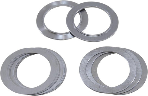 Yukon Gear & Axle (SK SSM35) Super Carrier Shim Kit for AMC Model 35 Differential...