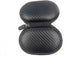 Zipper Carrying Case Compatible with Powerbeats 2 Power Beats Wireless, Tour, Bag Holder Pouch Box Pocket (Black)...