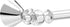 Delta VES18-PC Vessona 18 in. Wall Mount Towel Bar Bath Hardware Accessory in Polished Chrome...