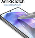 amFilm 3 Pack Screen Protector for Samsung Galaxy A35/A55 5G 2024,9H Hardness Tempered Glass,Anti Scratch,Bubble Free,Easy Installation...
