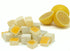 Mughe Gourmet Turkish Delight Candy Elegant Gift Box - 7oz/200g - Halal, Vegan Lokum Fruit Flavors Rose, Strawberry, Lemon, Orange, Mint - Gifts f...