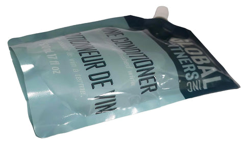 RJ Spagnol"s AJ-E1R7-R72B Wine Conditioner 500ml...