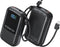 UYAYOHU Portable-Charger-Power-Bank - 16000mAh Battery Pack PD 30W Fast Charger Built-in Type-C and iOS Cables for iPhone, Samsung Galaxy, and Mos...