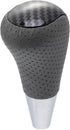 X AUTOHAUX Car Automatic Gear Stick Shift Knob for Toyota RAV4 Corolla Avalon Yaris 4Runner Sienna Camry Tacoma for Lexus ES GS SC RX LS Gray Blac...