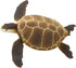 Safari Ltd. Green Sea Turtle Figurine - Detailed 4" Plastic Model Figure - Fun Educational Play Toy for Boys, Girls & Kids Ages 1+...