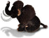 Wild Republic Woolly Mammoth Plush, Stuffed Animal, Plush Toy, Gifts for Kids, Cuddlekins 12"...