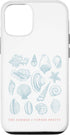 iPhone 12/12 Pro The Summer I Turned Pretty - Shells Case...