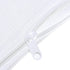 Aquarium Filter Bags Large - Reusable Fish Tank Filter Media Mesh Bags with Plastic Zipper (7.5 x 12 inch (6 Pack))...