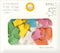 Midori Paper Clips, Animal Cat, 18 Pieces (43298006)...