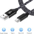 Fast Charger Type C Charging Block USB Wall Plug Android Phone Fast Car Charger Adapter C Type Charging Cable 3FT 6FT for Samsung Galaxy S24 S23 S...