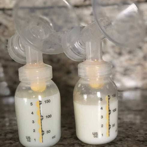 Mrs. Patel's Lactation Tea, Herbal Blend, Mild & Soothing, For Breastfeeding and Pumping Moms, Drink Iced or Hot, Caffeine Free, Gluten Free, Dair...