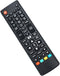 Replaced Remote Control Compatible for LG 60UH7650-UA 60UH7700 60UH7700UB 60UH7700-UB 60UH8500 60UH8500UA 60UH8500-UA HD LCD LED Smart TV...