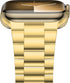 iiteeology Lightweight Stainless Steel Band Designed for Apple Watch Series 1-10, 42mm, 41mm, 40mm, 38mm,SE &SE2,Replacement iWatch Bands for Wome...